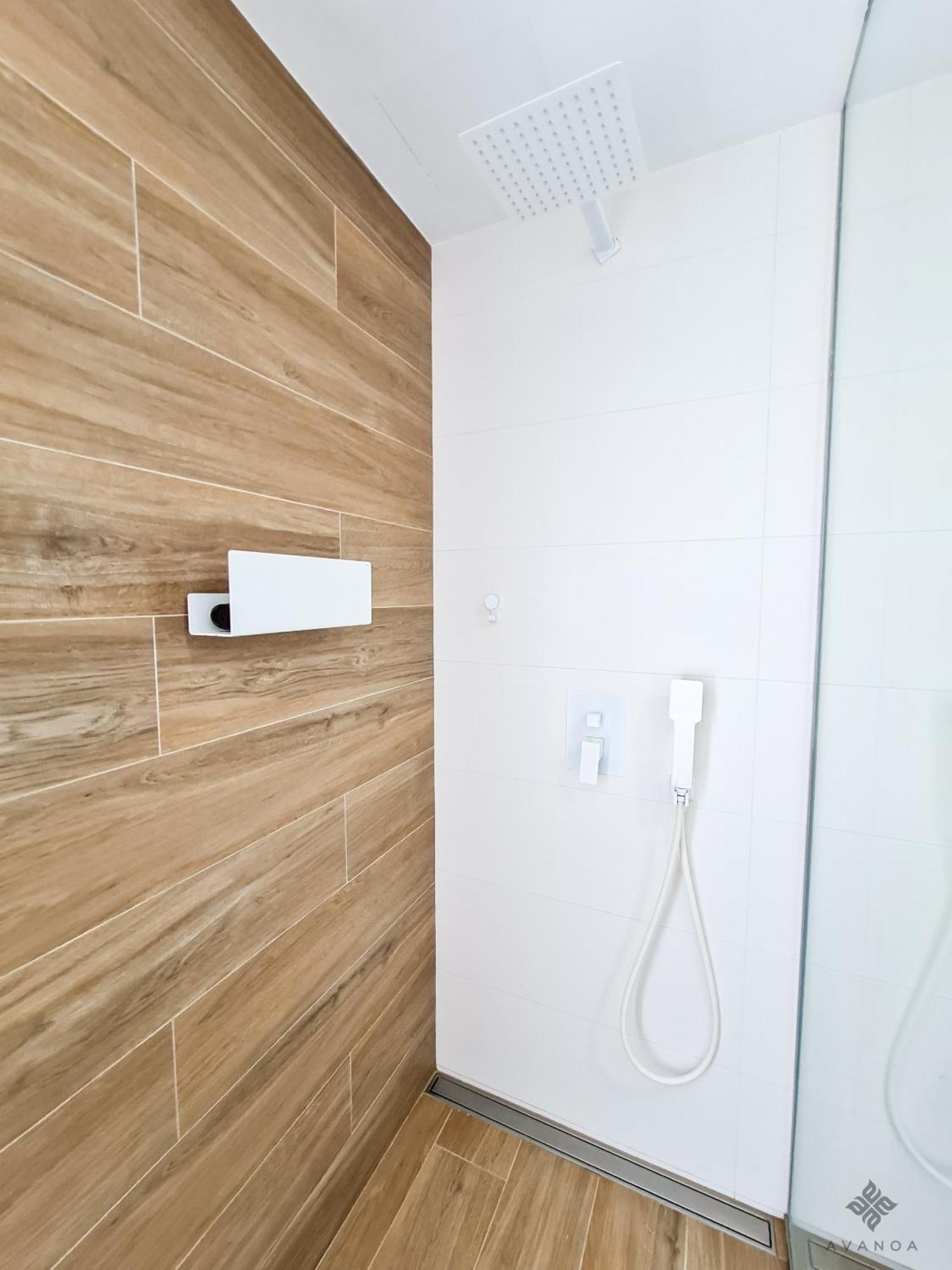 Avanoa - Fustera Benissa Costa Ngoại thất bức ảnh