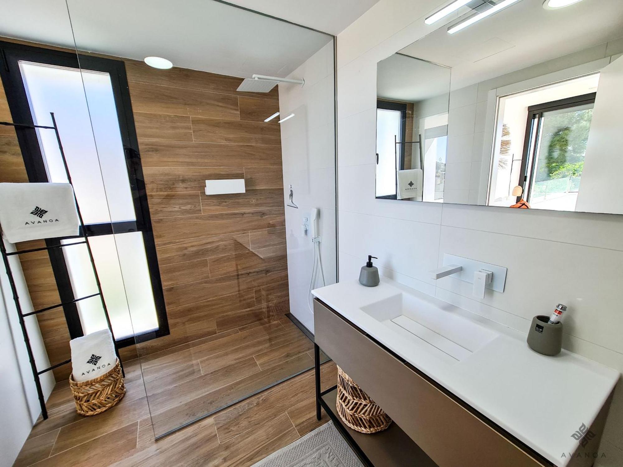 Avanoa - Fustera Benissa Costa Ngoại thất bức ảnh