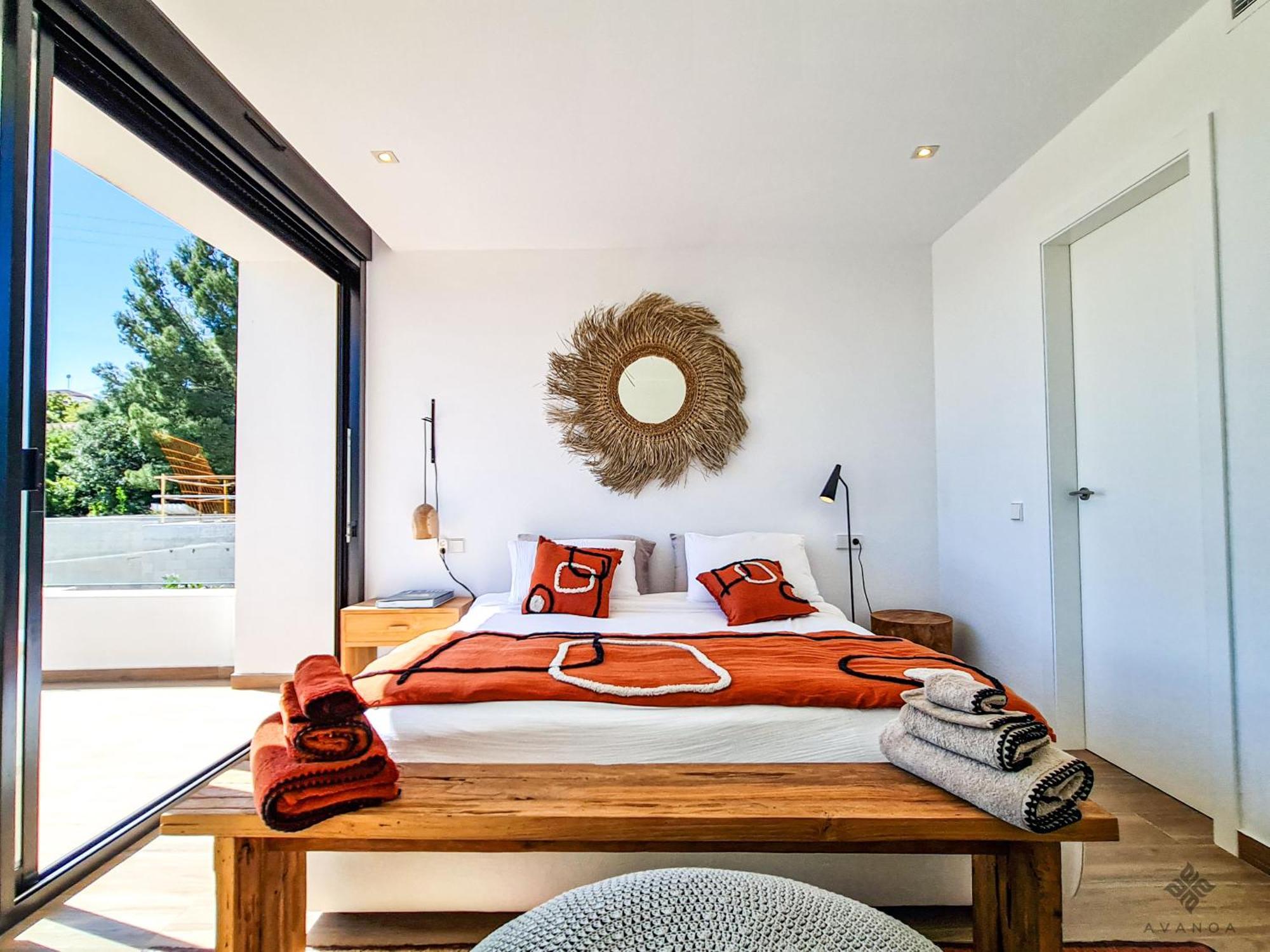 Avanoa - Fustera Benissa Costa Ngoại thất bức ảnh