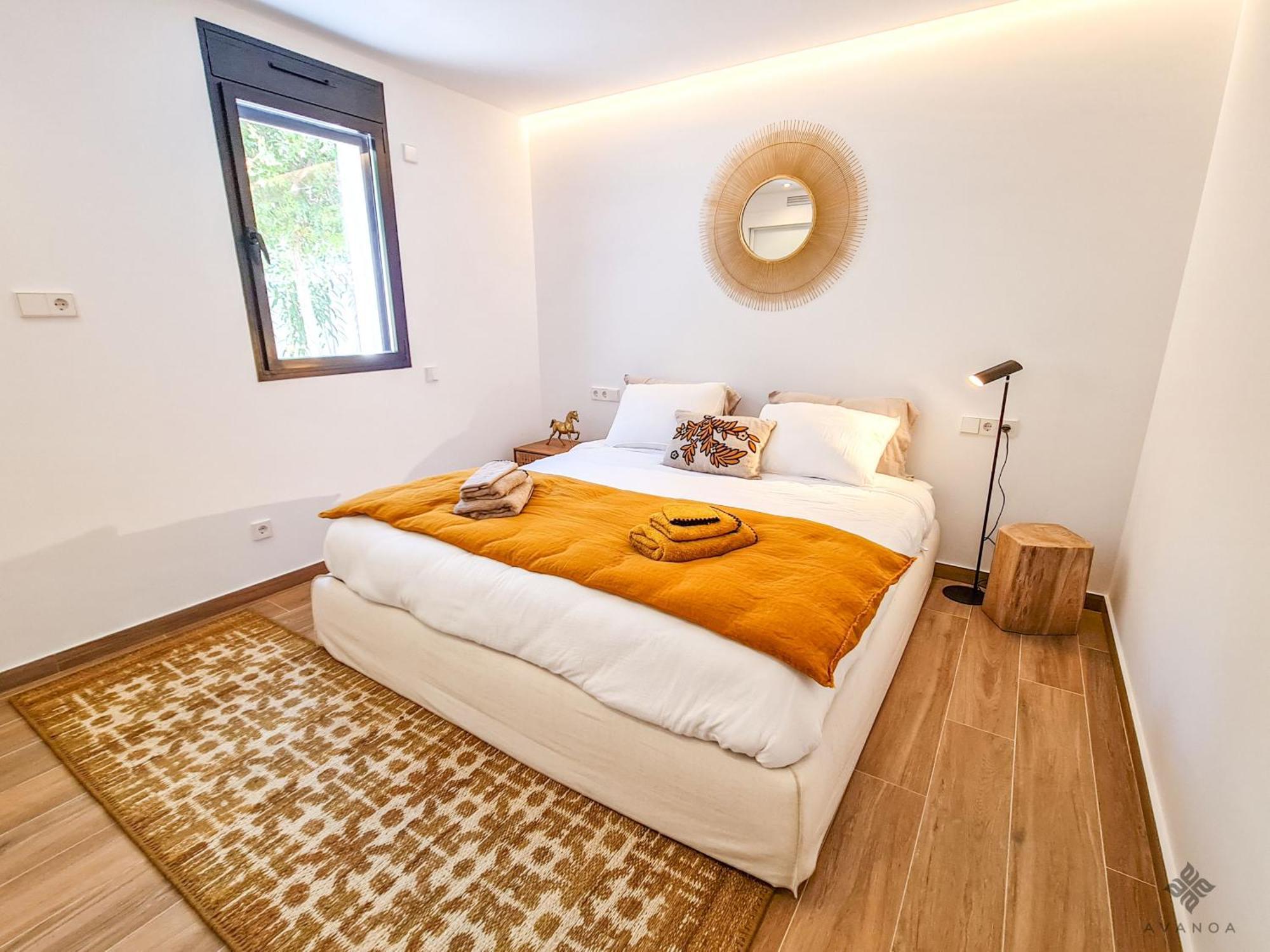Avanoa - Fustera Benissa Costa Ngoại thất bức ảnh